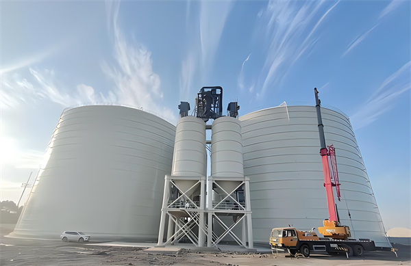 黄石大型钢板库