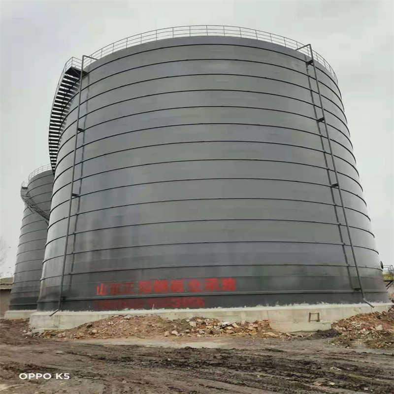 黄石3万吨大型钢板库